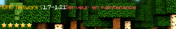 1.hungergames-mc.fr Server Banner