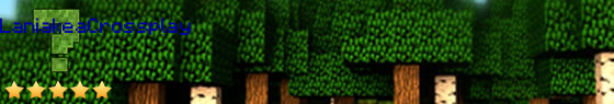 es.laniakeacrossplay.com Minecraf Server Banner