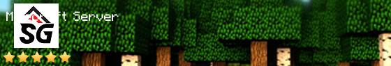 mc.strictgaming.com Server Banner