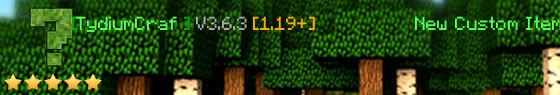 mc.skyeternal.net Server Banner