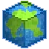 UnlimitedWorld Favicon