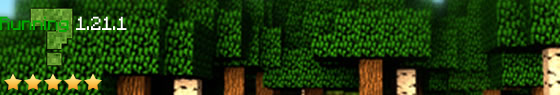 lostwave.com Server Banner