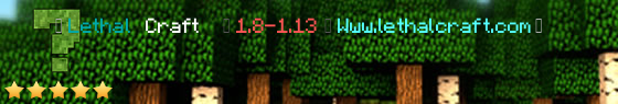 play.oldcraft.cf Server Banner