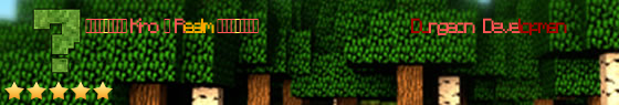 play.kirorealm.com Server Banner