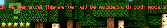 play.talvorgames.net Minecraf Server Banner