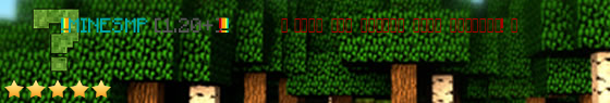 play.minehaven.org Server Banner