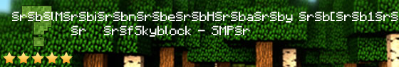 minehot.com Server Banner