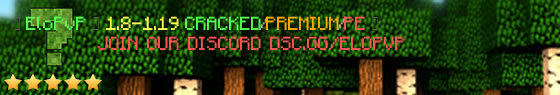 elopvp.eu Server Banner