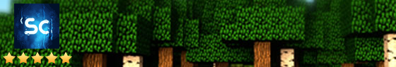 mc.stormcraft.net Minecraf Server Banner
