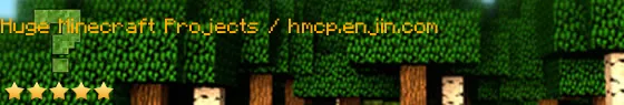 hmcp.serveminecraft.net Live Banner