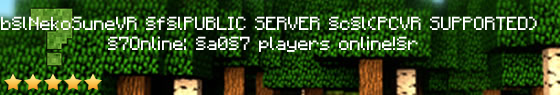 play.chisdealhd.co.uk Server Banner