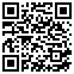 HydraCraft Network QR Code