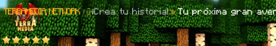 TerraMedia Network Live Banner