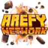 Arefy Network Favicon