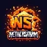 Nether Storm Favicon
