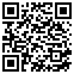 Nether Storm QR Code