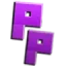 Purple Prison Favicon
