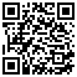 Pikadex QR Code