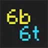 6b6t Favicon