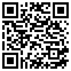 TerraWorld QR Code