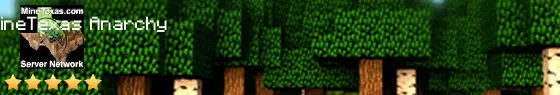 minetexas.com Live Banner