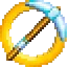 Minecraft Middle Earth Favicon