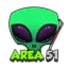 area51servers.com Favicon