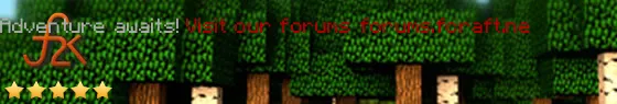smp.fcraft.net Live Banner