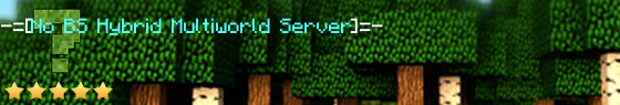 mcnobs.gmaxlive.com Server Banner