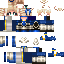 155666 Minecraft skin texture