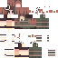 204068 Minecraft skin texture