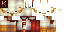207900 Minecraft skin texture