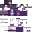 195861 Minecraft skin texture