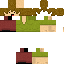 200431 Minecraft skin texture