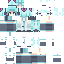225864 Minecraft skin texture