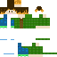 150963 Minecraft skin texture