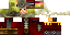 200028 Minecraft skin texture