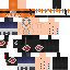 180025 Minecraft skin texture