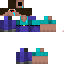 190115 Minecraft skin texture