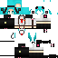 231321 Minecraft skin texture