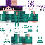 223141 Minecraft skin texture