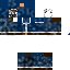 151524 Minecraft skin texture