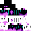 171110 Minecraft skin texture