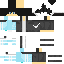 156378 Minecraft skin texture