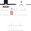 167215 Minecraft skin texture