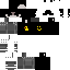 158691 Minecraft skin texture