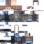 221255 Minecraft skin texture