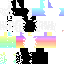 173398 Minecraft skin texture