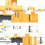 187610 Minecraft skin texture