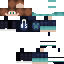 200222 Minecraft skin texture